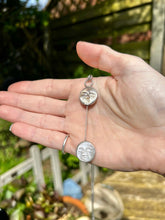 Load image into Gallery viewer, New Moon/ Full Moon Pendant 1
