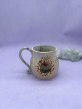 Load image into Gallery viewer, Handmade Toadstool Mug
