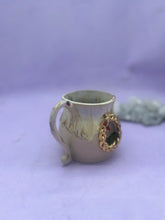Load image into Gallery viewer, Handmade Toadstool Mug
