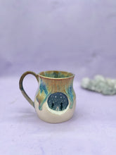 Load image into Gallery viewer, Handmade Snow Scene Mug
