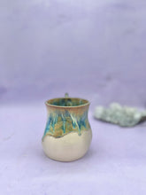 Load image into Gallery viewer, Handmade Snow Scene Mug
