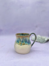 Load image into Gallery viewer, Handmade Snow Scene Mug
