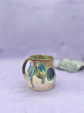 Load image into Gallery viewer, Handmade Snow Scene Mug
