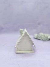 Load image into Gallery viewer, Ceramic House Incense Smoker
