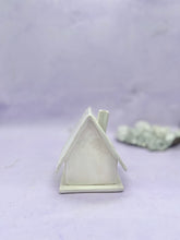 Load image into Gallery viewer, Ceramic House Incense Smoker

