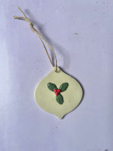 Load image into Gallery viewer, Handmade Christmas Tree Decorations
