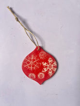 Load image into Gallery viewer, Handmade Christmas Tree Decorations
