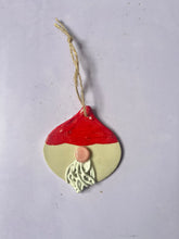 Load image into Gallery viewer, Handmade Christmas Tree Decorations
