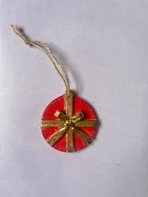 Load image into Gallery viewer, Handmade Christmas Tree Decorations

