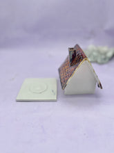 Load image into Gallery viewer, Ceramic House Incense Smoker
