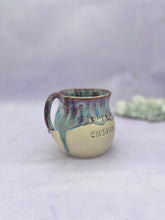 Load image into Gallery viewer, Handmade Unstoppable Energy Mug
