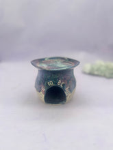 Load image into Gallery viewer, Free to be Wild Wax Warmer
