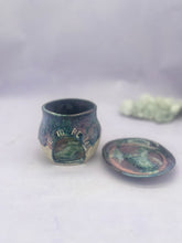 Load image into Gallery viewer, Free to be Wild Wax Warmer

