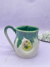 Load image into Gallery viewer, ceramic mushroom mug
